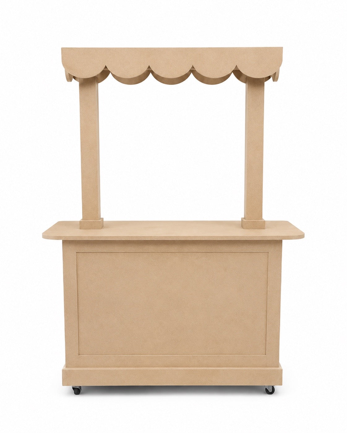 Smeed Cart