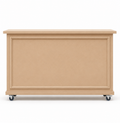 Bar Cart Folding