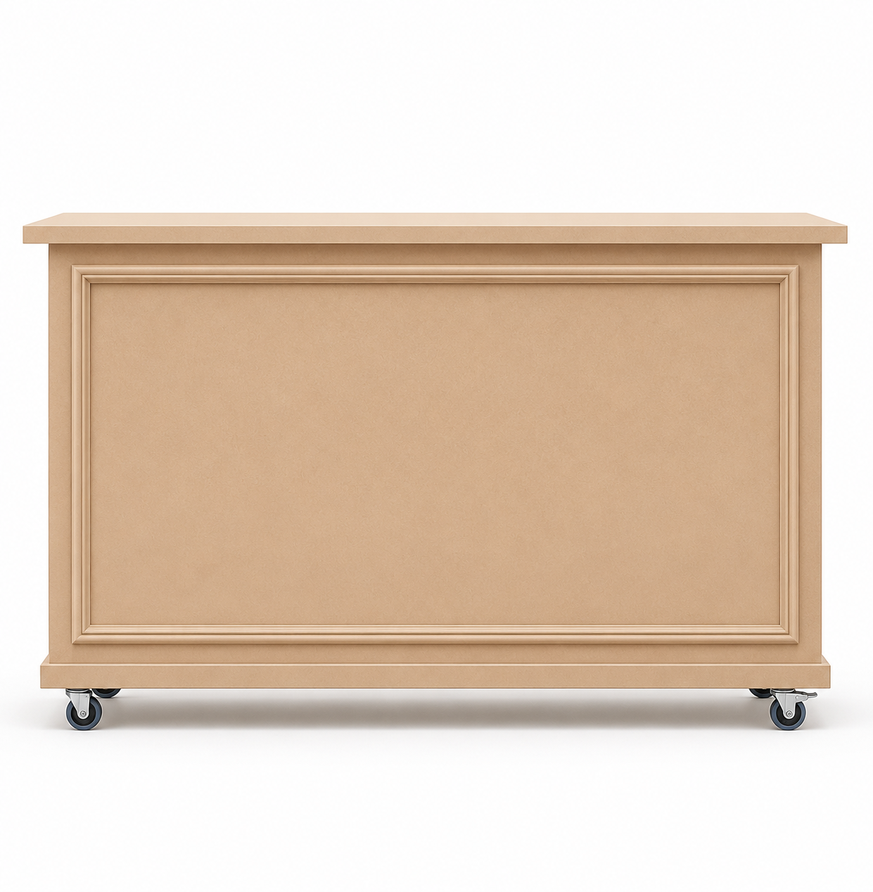 Bar Cart Folding