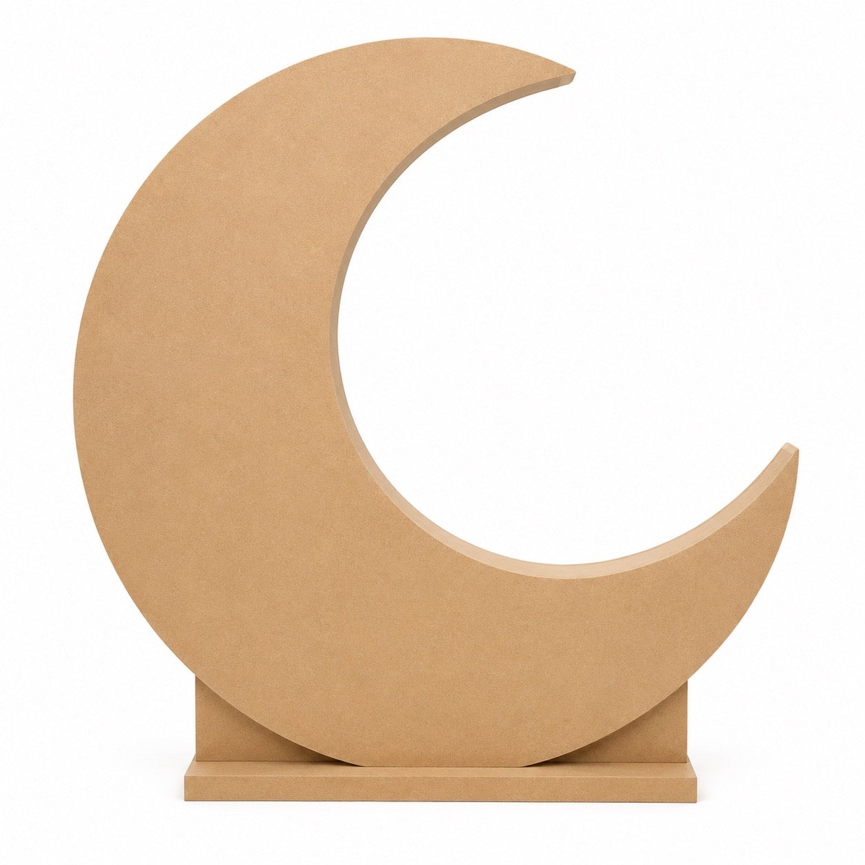 3D Crescent