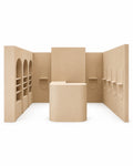 Stand 4x3