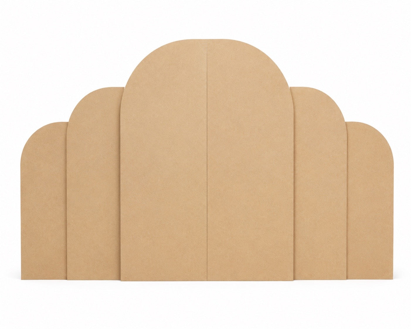 Sail arch set