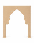 Traditional Arch