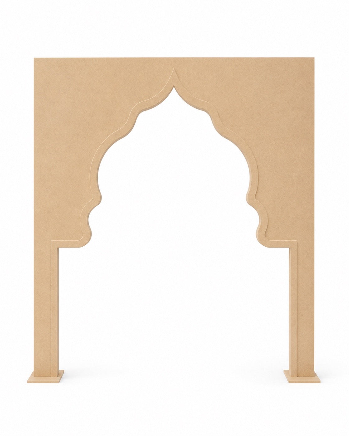 Traditional Arch