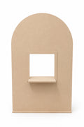 Window Arch