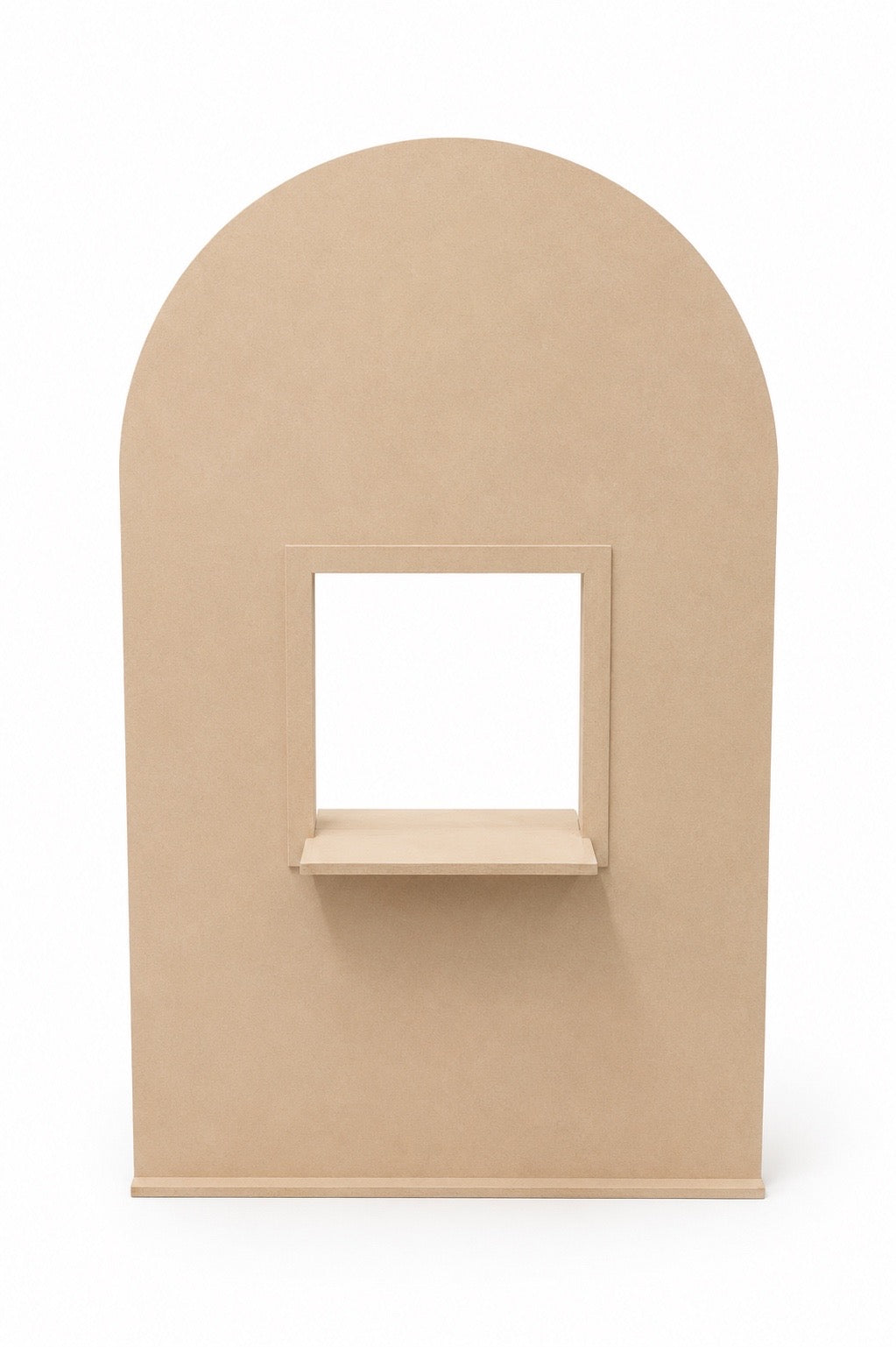 Window Arch