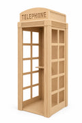 Telephone Booth