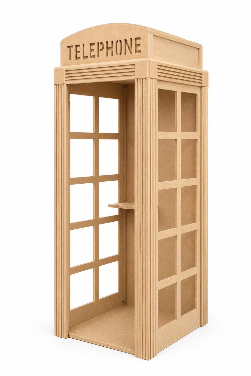 Telephone Booth