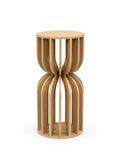 Skeleton Plinth