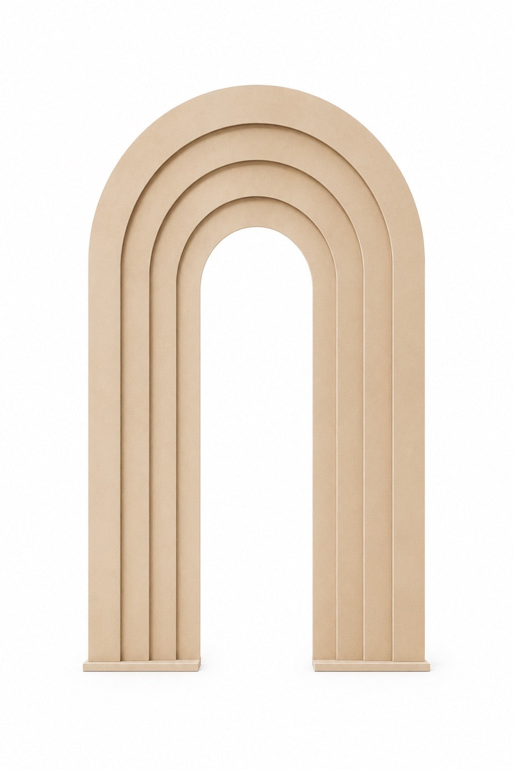 Layered Arch