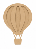 Hot Air Balloon