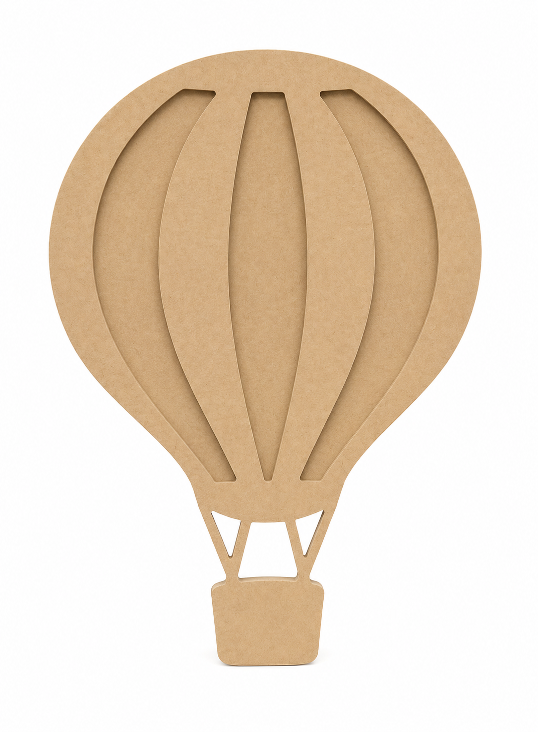 Hot Air Balloon
