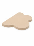 3D Flower Shape Platform