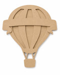 Hot Air Balloon - Banner