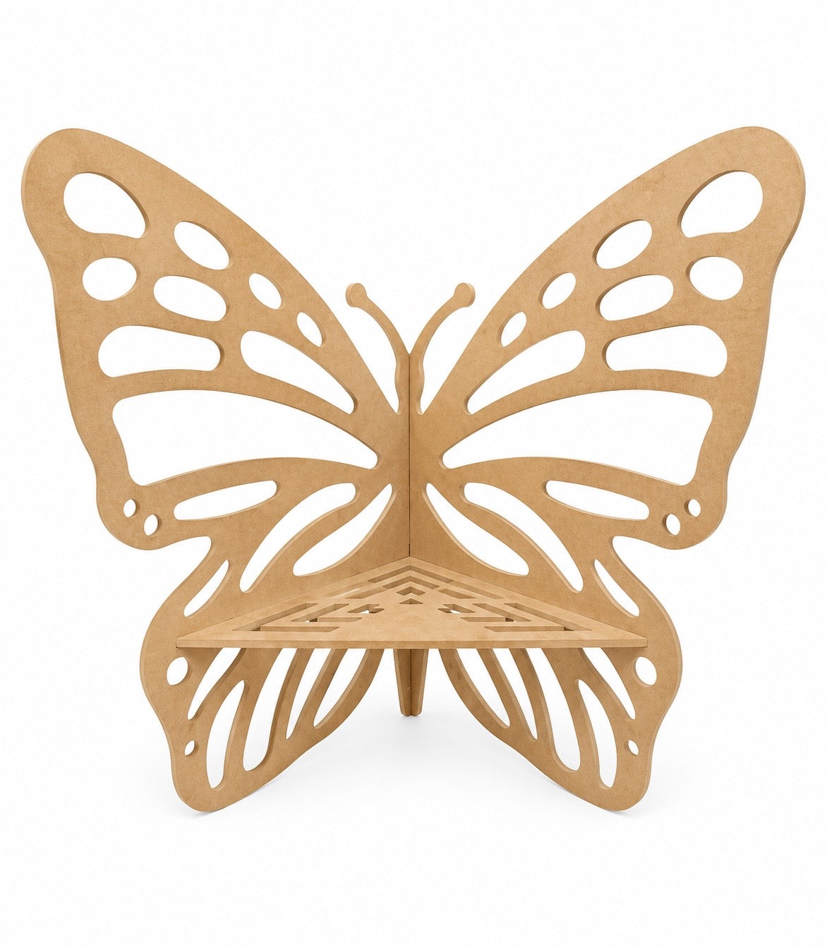 Butterfly Seat