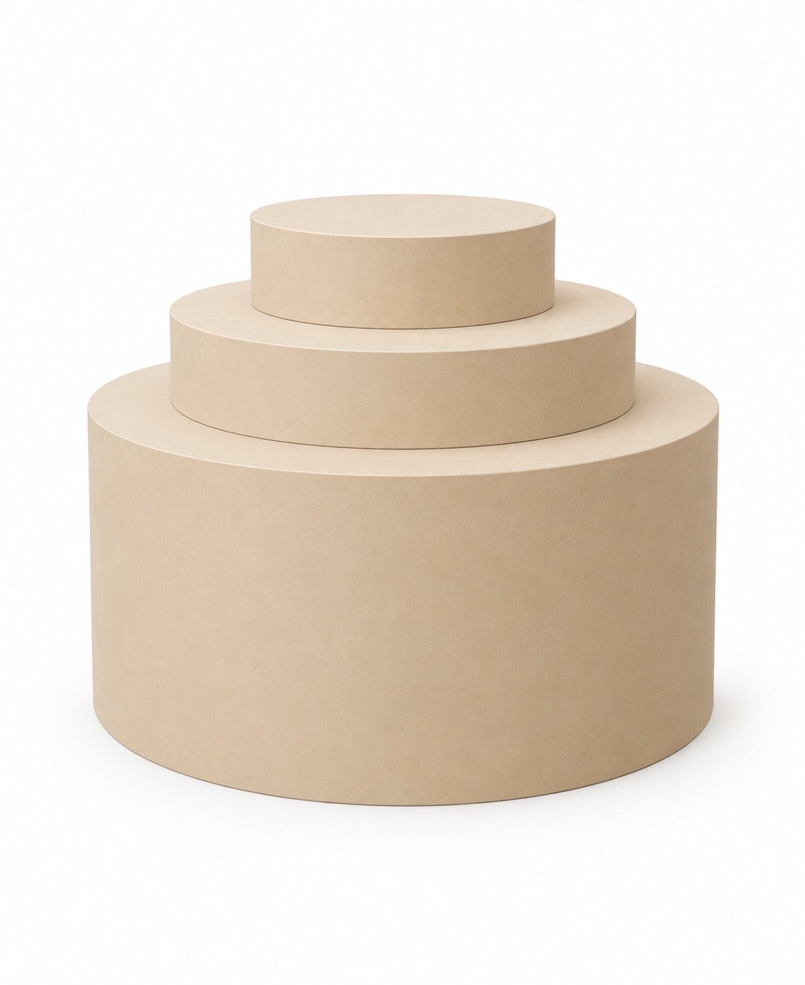 3 Tier Table