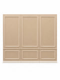 3D Picture Wall Panelling