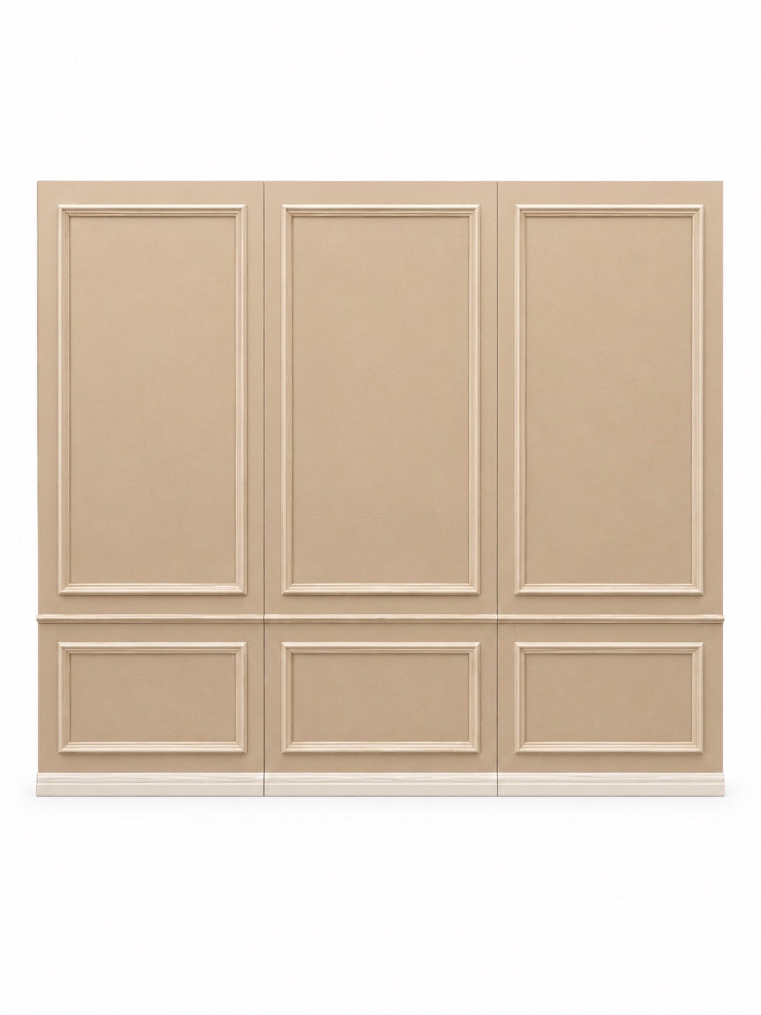 3D Picture Wall Panelling
