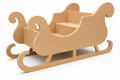 Santa Sleigh