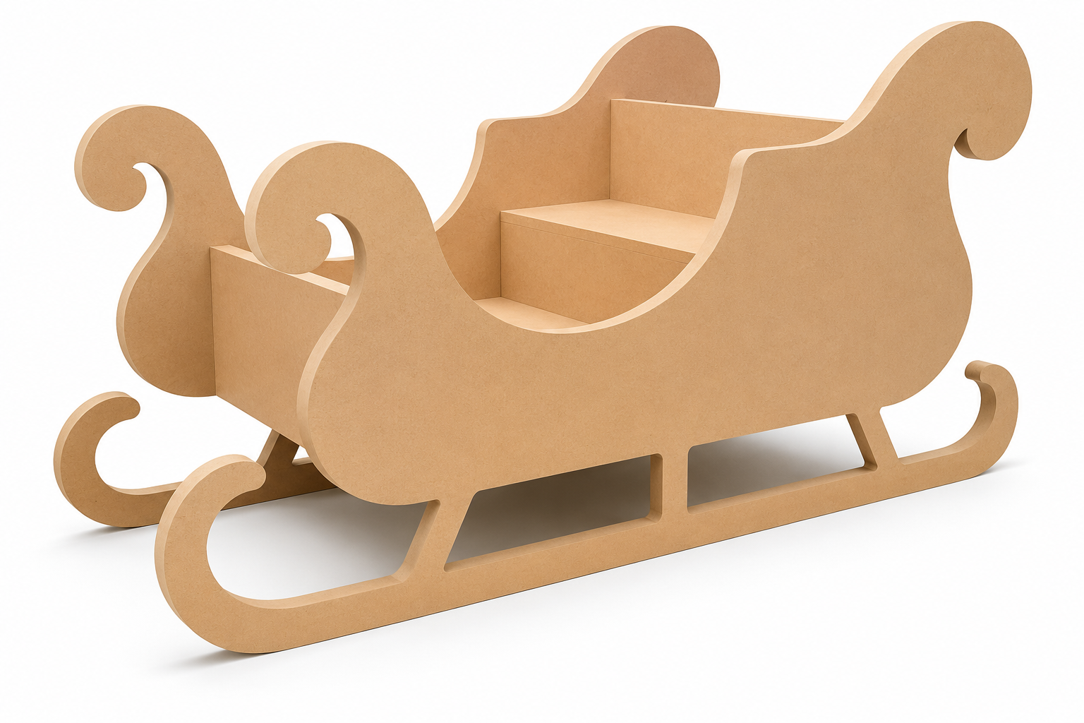 Santa Sleigh