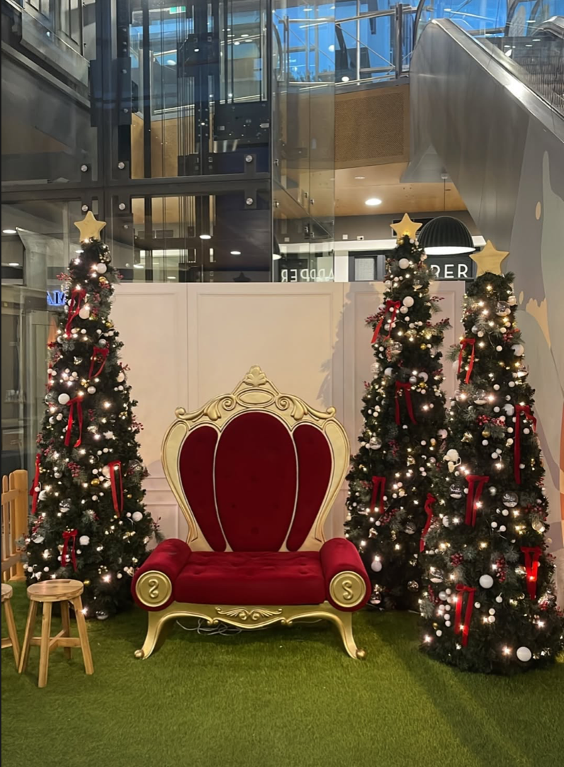 3D Picture Wall Panelling