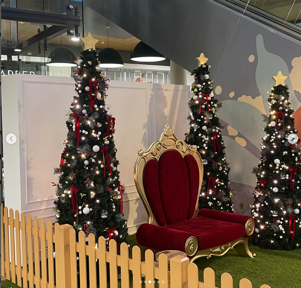 3D Picture Wall Panelling