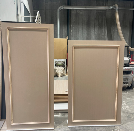 Wall Panelling