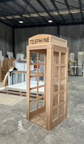 Telephone Booth