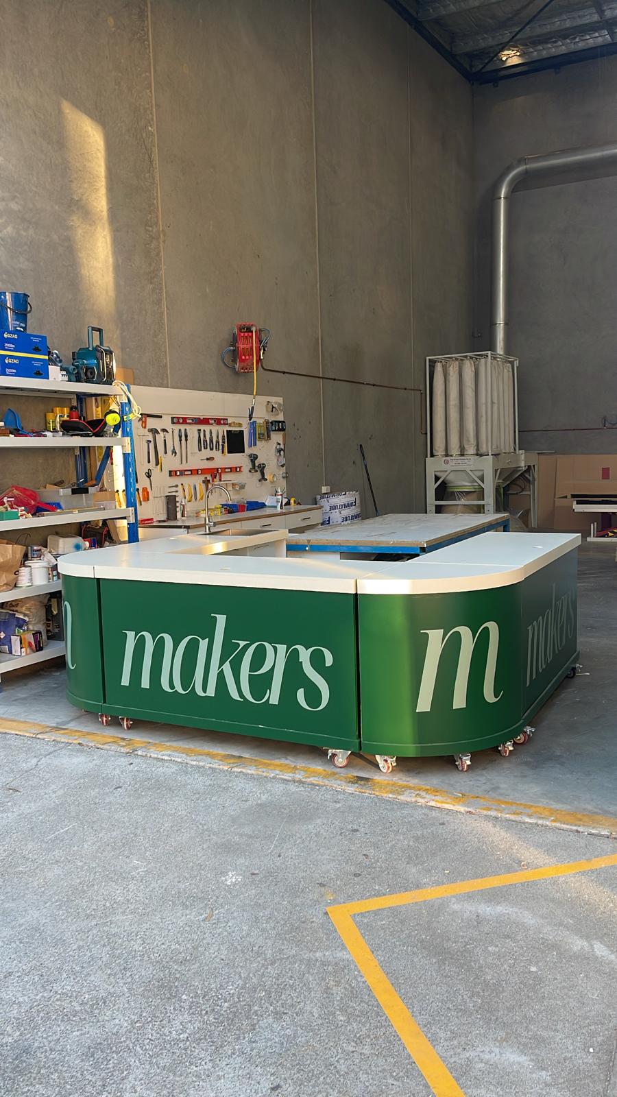 Makers